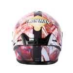 Load image into Gallery viewer, Marvel  Ironman  Motorcycle helmet VCZ20909-I

