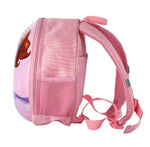 画像をギャラリービューアに読み込む, FROZEN round-shape children bag DHF20395-Y
