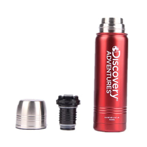 DISCOVERY ADVENTURES thermos cup