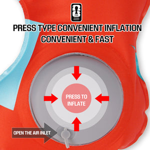 FWC26 NECK PILLOW FWNP1