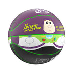 Load image into Gallery viewer, DISNEY BUZZ LIGHTYEAR  PU MOISTURE ABSORBING BASKETBALL 7#
