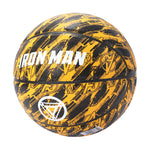 Load image into Gallery viewer, Marvel Iron Man CHILDREN PU BASKETBALL #5 #7
