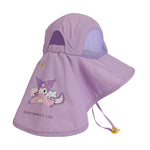 Load image into Gallery viewer, KUROMI  Fisherman Hat  KFG41293-KU
