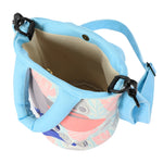 画像をギャラリービューアに読み込む, Disney Lotso Judy Stitch Shoulder Bag 22709
