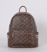 Load image into Gallery viewer, Disney LOTSO Fashion Casual PU Backpack DHF41517-LO
