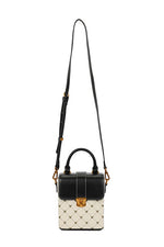 画像をギャラリービューアに読み込む, Disney IP Mickey cartoon cute fashion shoulder bag DHF23866-A1
