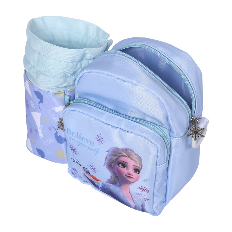 Dinsey Frozen Bottle bag