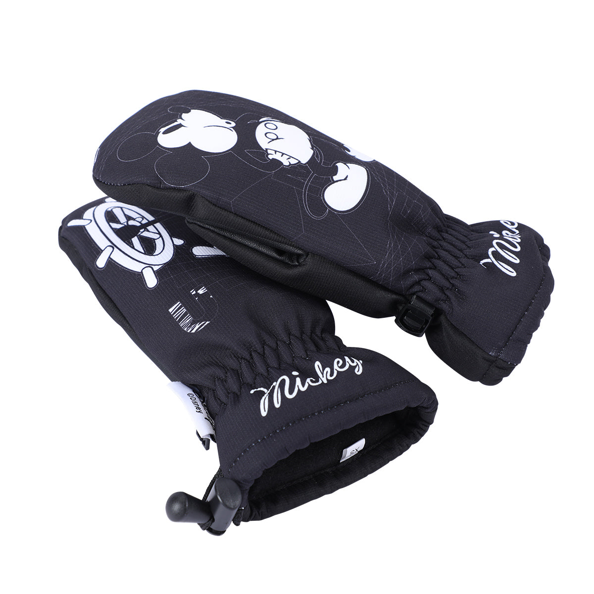 Disney Mickey/Frozen Ski Gloves 21515
