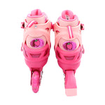 Load image into Gallery viewer, Disney Lotso Roller Skate Combo Set Pink 2024 New Designotso
