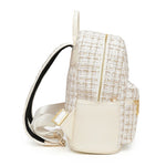 Load image into Gallery viewer, Disney WINNIE THE POOH Fashion Casual PU Backpack DHF41386-C
