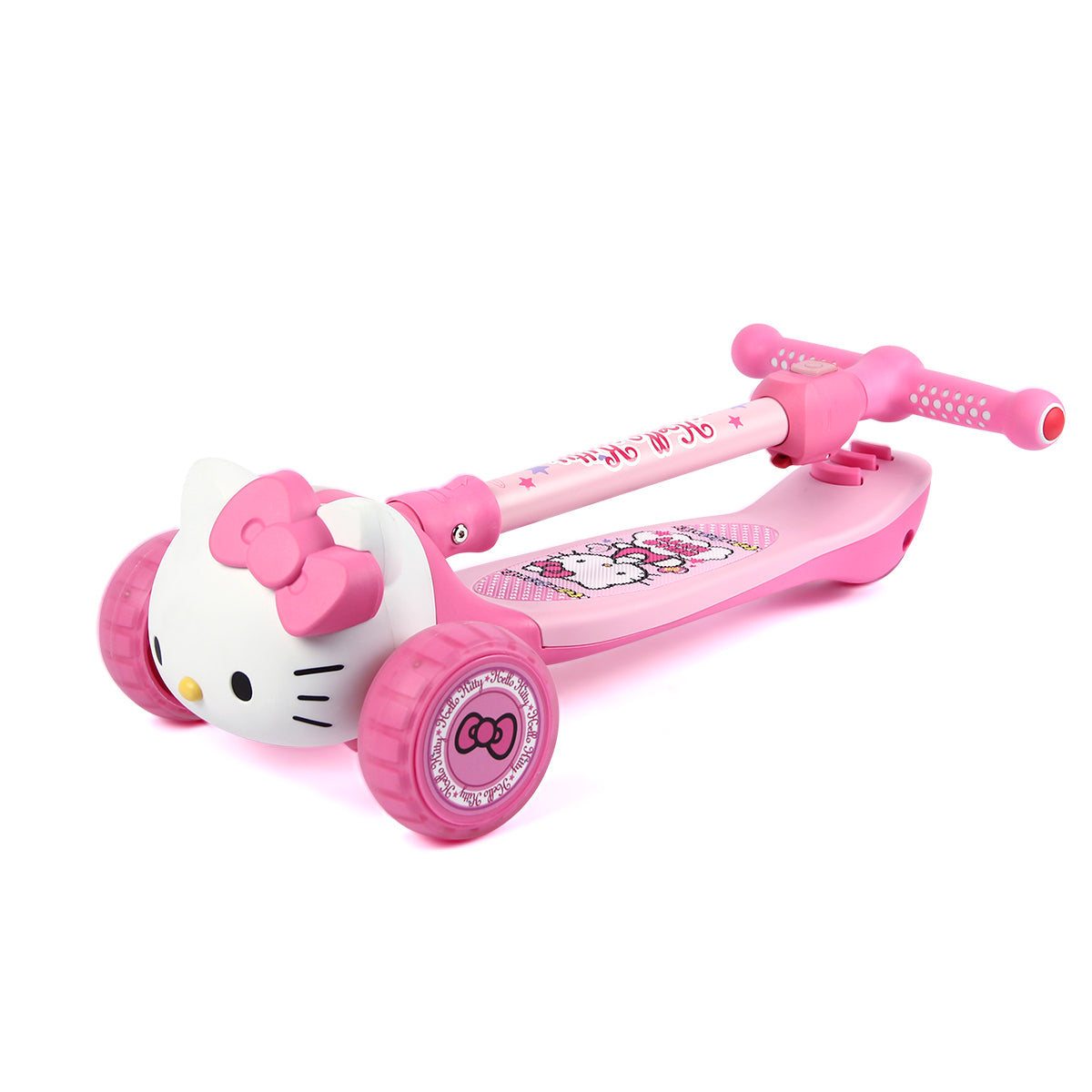 Hello Kitty 3D Kids Scooter 2in1/ 3in1 21339