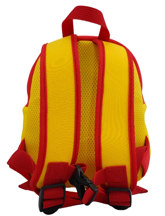 Disney kids neoprene backpack PRINCESS DHF19017-D
