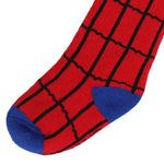画像をギャラリービューアに読み込む, Marvel Spiderman Ski Socks 21536
