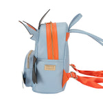 Load image into Gallery viewer, Disney  STITCH Casual PU Backpack DHF41201-ST
