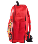 画像をギャラリービューアに読み込む, CARS car-shape Hardshell backpack for children DHF21406-F
