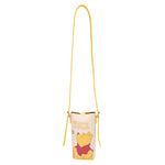 Load image into Gallery viewer, Disney IP Winnie the Pooh carton cute fashion cell phone bag DHF41035-C
