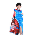 Load image into Gallery viewer, Marvel Spider-Man Children Swim Quick Drying Towel VE22677-S
