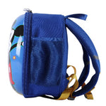 画像をギャラリービューアに読み込む, MICKEY round-shape children bag DHF20395-A
