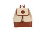 画像をギャラリービューアに読み込む, Disney IP Mickey cartoon cute fashion backpack DHF41056-A

