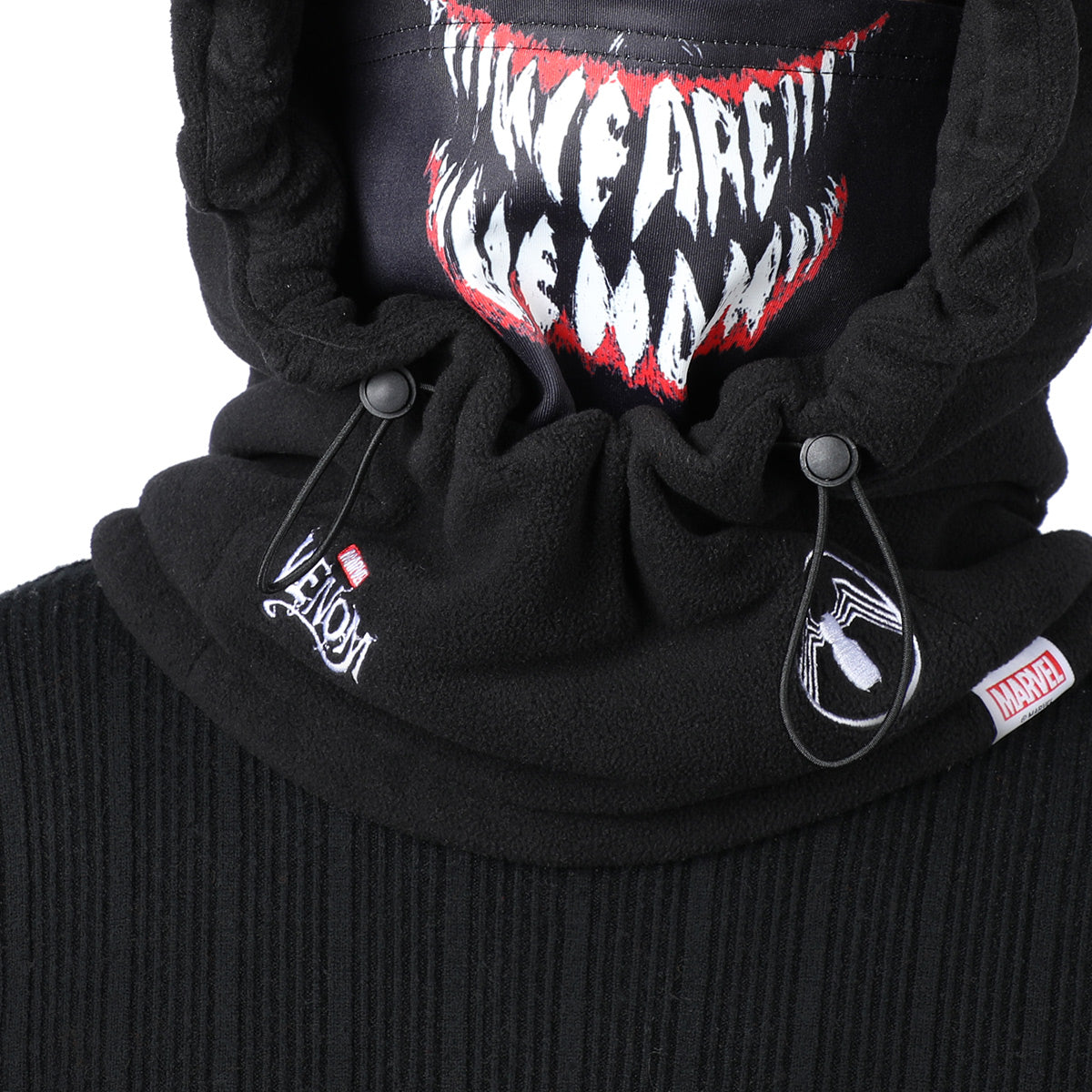 Marvel Venom Hood 21544