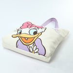 Load image into Gallery viewer, Daisy Duck shoulder bag DHF22660-DS
