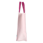 Load image into Gallery viewer, Disney Lotso TsumTsum Large Capacity Tote Bag Cute One Shoulder Bag Girls
