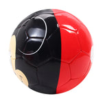 Load image into Gallery viewer, 3D Size 2 Soccer Ball Disney Mickey 15cm Children Sports Ball Recreative Indoor Outdoor Ball for Kids Toddlers Girls Boys Children School
