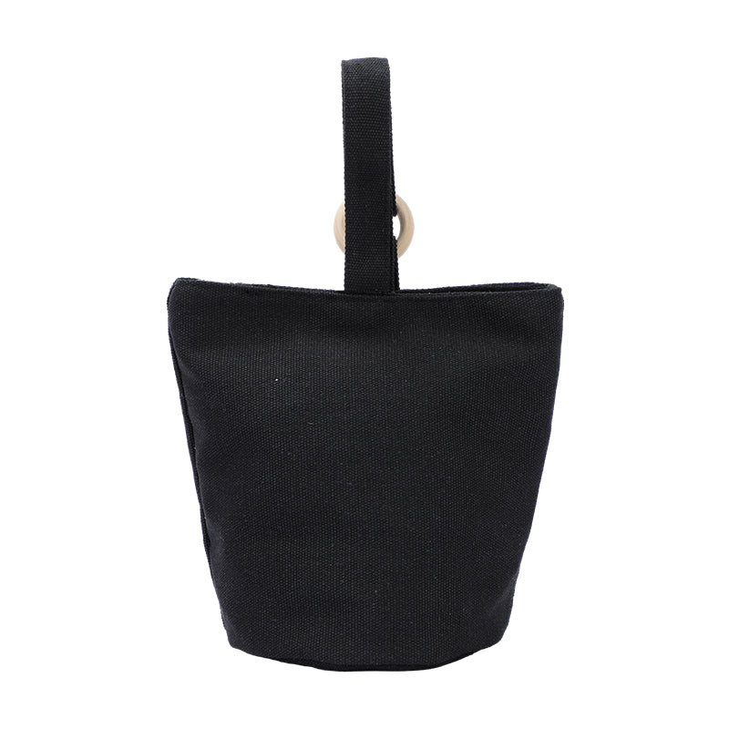 Disney MICKEY Fashion Casual Canvas Shoulder Bag DHF41545-A