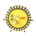 Load image into Gallery viewer, Disney Foldable trampoline Portable Children Trampoline durable children toys indoor outdoor games
