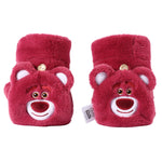 Load image into Gallery viewer, Disney Lotso Ski Gloves  for kids 31198
