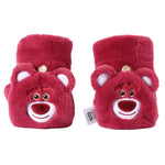 画像をギャラリービューアに読み込む, Disney Lotso Ski Gloves  for kids 31198
