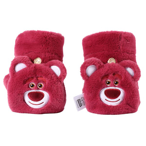 Disney Lotso Ski Gloves  for kids 31198