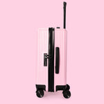 画像をギャラリービューアに読み込む, Disney Lotso Traveling Suitcase DH22689-LO

