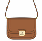 画像をギャラリービューアに読み込む, Sanrio HelloKitty Cartoon cute fashion shoulder bag HHF41009
