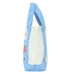 画像をギャラリービューアに読み込む, Disney Judy Canvas Handbag Capacity Bento Lunch Box Bag Shopping Bag Handbag
