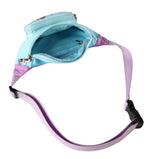 画像をギャラリービューアに読み込む, FROZEN Waist bag DHL23208-Q
