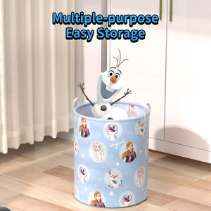 Disney Lotso,/Frozen Storage Bucket 22009