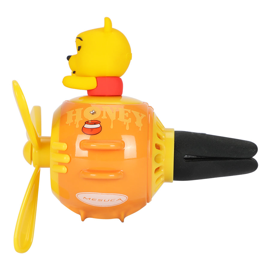 Disney Car Aromatherapy 23126 Winne the pooh