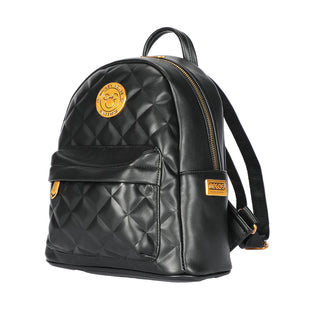 Disney Mickey Backpack Cartoon Cute Fashion PU Bag Luxury Bag OOTD Style