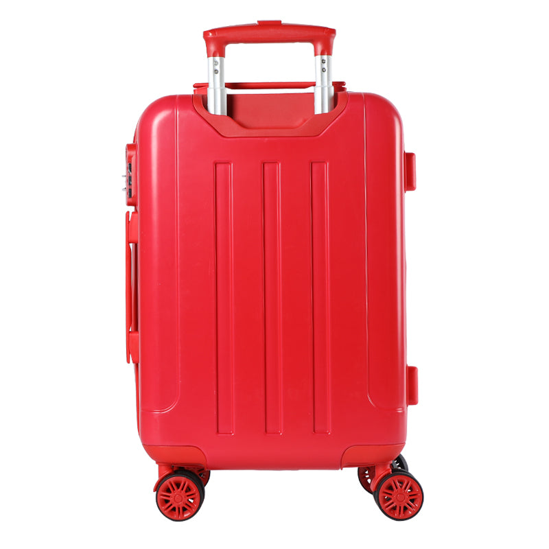 Marvel Spider-Man Traveling Suitcase 20" VH22688-S