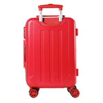 Load image into Gallery viewer, Marvel Spider-Man Traveling Suitcase 20&quot; VH22688-S
