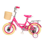 Load image into Gallery viewer, Disney Lotso children bicycle Kids Hot Sale Pink
