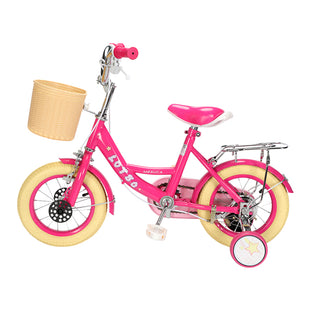 Disney Lotso children bicycle Kids Hot Sale Pink