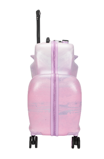 Frozen carry on luggage shop