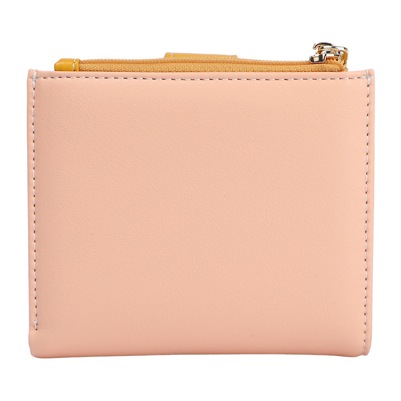 Disney MICKEY Fashion Casual Wallet DH51612-A