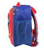 Load image into Gallery viewer, SPIDERMAN Squared-shape Hardshell backpack for children VHF20295-S
