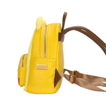 Load image into Gallery viewer, Disney WINNIE THE POOH Fashion PU Backpack DHF41080-C
