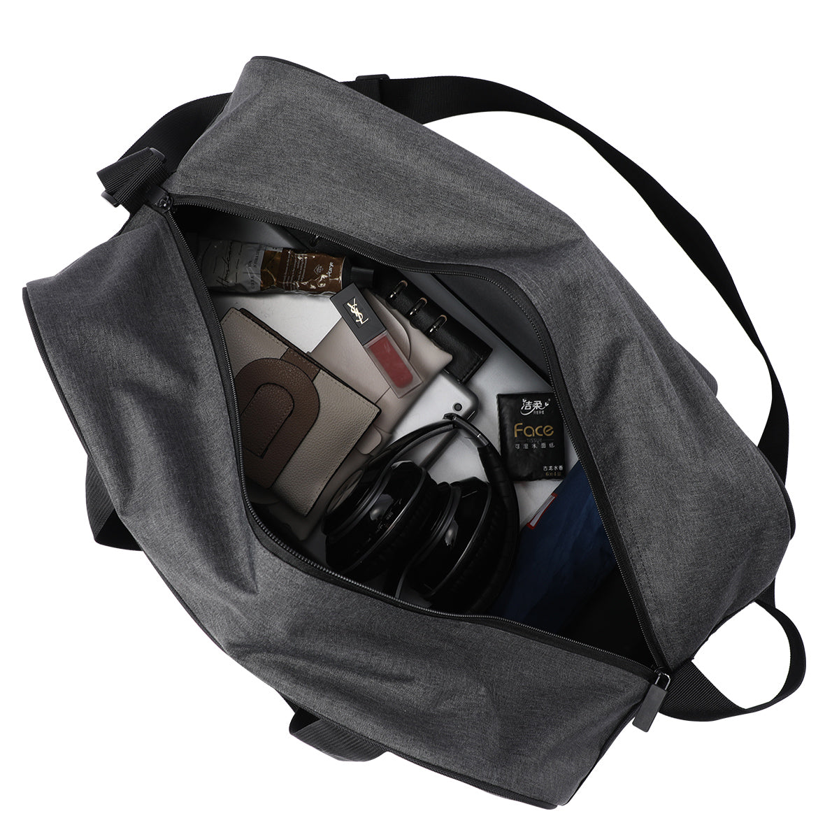 Disney Mickey Travel Bag DMF20383-A