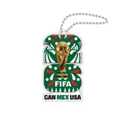 Load image into Gallery viewer, FWC26 ACRYLIC AIR FRESHENER FWAF4

