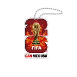Load image into Gallery viewer, FWC26 ACRYLIC AIR FRESHENER FWAF4
